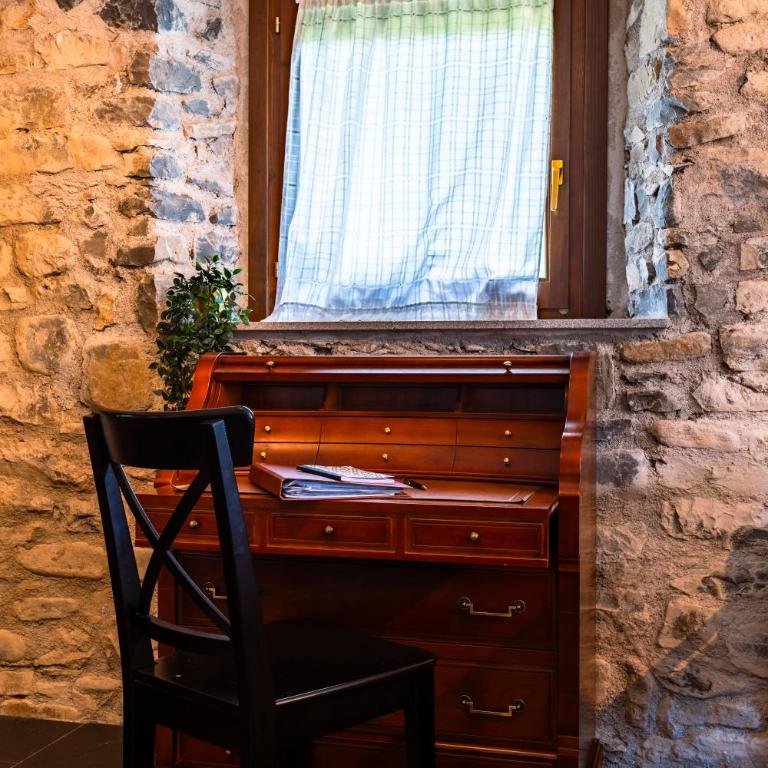 El Molino de Castiello de Jaca - Haus mit 4 Schlafzimmern - 10
