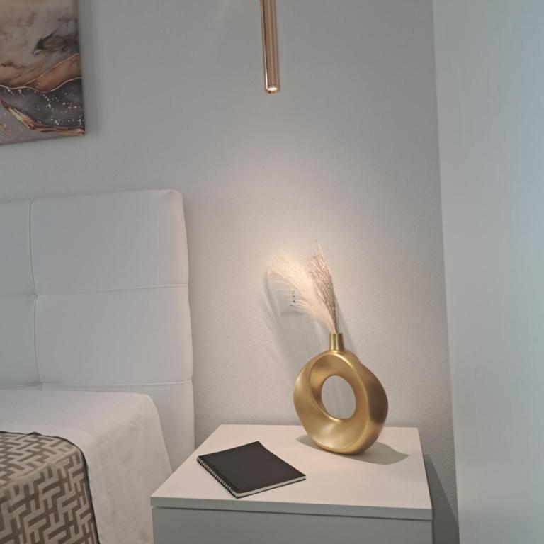 Ilassia Luxury Marsala - Casa con 2 Camere da Letto - 19