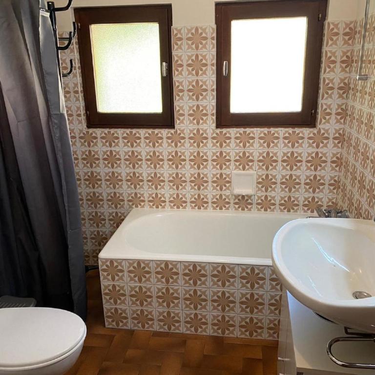 Appartement Châtel - 5 Pers, Proche Pistes, Animaux Acceptés - FR-1-676-176 - Appartement - 8
