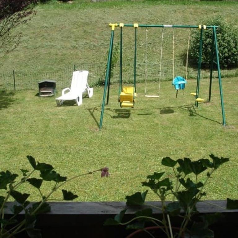 Appartement Châtel - 5 Pers, Proche Pistes, Animaux Acceptés - FR-1-676-176 - Appartement - 11