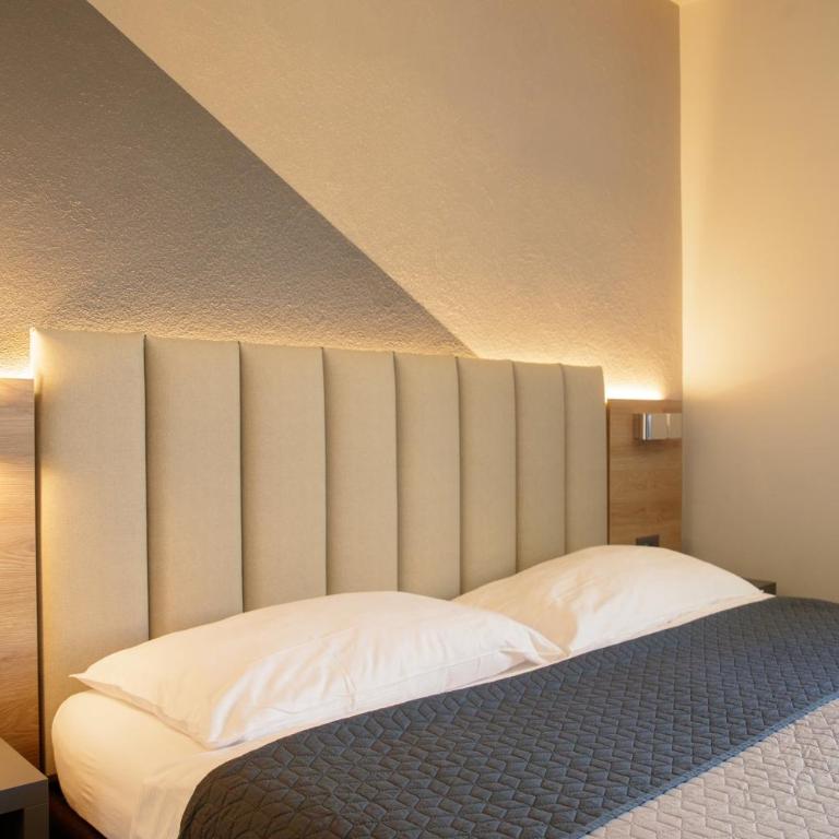 Albergo Mirador Ascona - Camera Tripla - 15