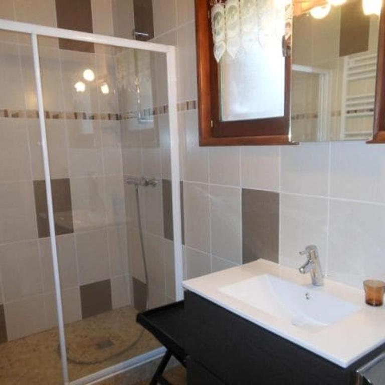 Studio confortable pour 2 personnes avec WIFI à Châtel - FR-1-676-157 - Studio - 2