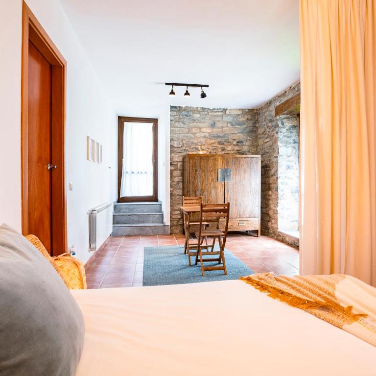 El Molino de Castiello de Jaca - Haus mit 4 Schlafzimmern - 15