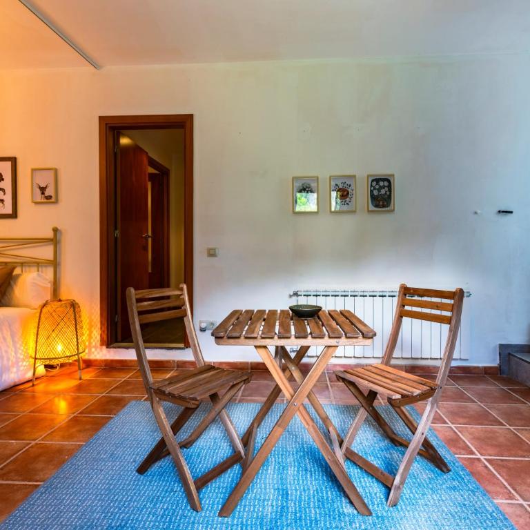 El Molino de Castiello de Jaca - Haus mit 4 Schlafzimmern - 19
