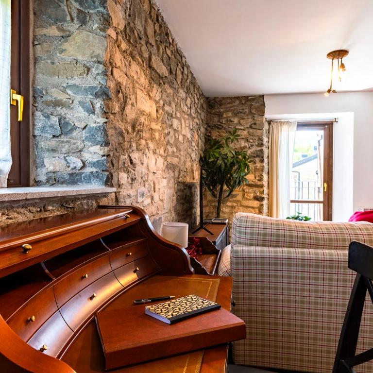 El Molino de Castiello de Jaca - Haus mit 4 Schlafzimmern - 21