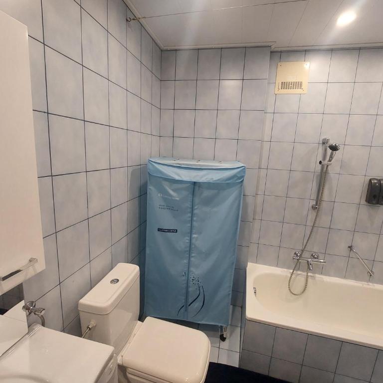 Alpenblick FeWo Hauser - Apartment mit Balkon - 10