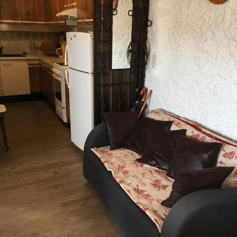 Chalet 3 Pièces, 6 Pers, Animaux Admis, Parking - FR-1-676-164 - Appartement - 3