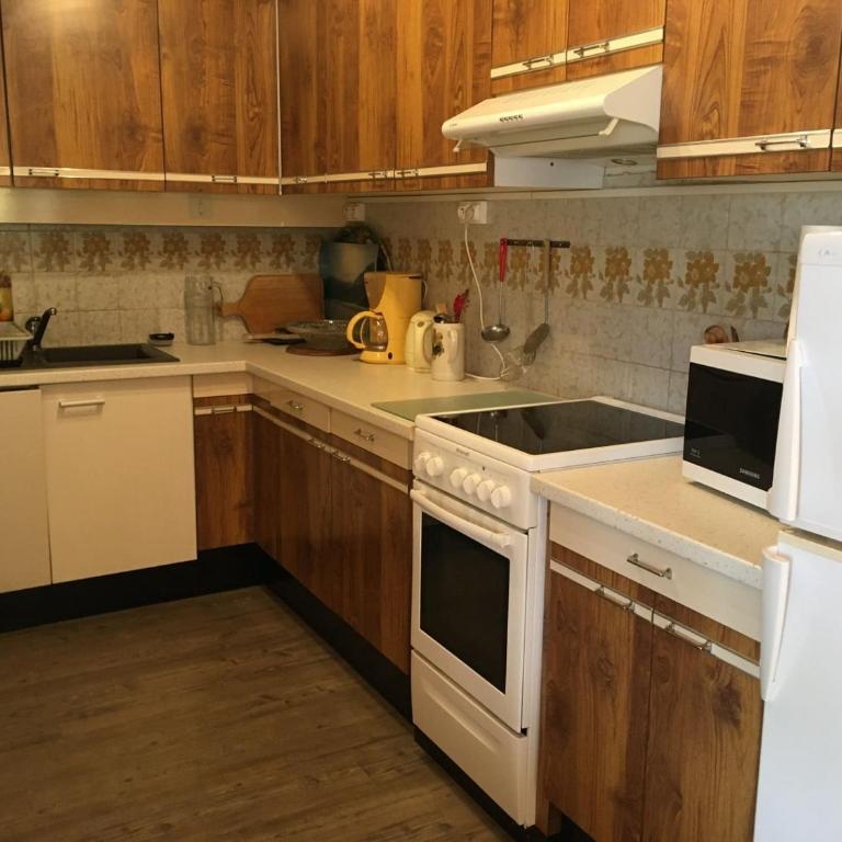 Chalet 3 Pièces, 6 Pers, Animaux Admis, Parking - FR-1-676-164 - Appartement - 4