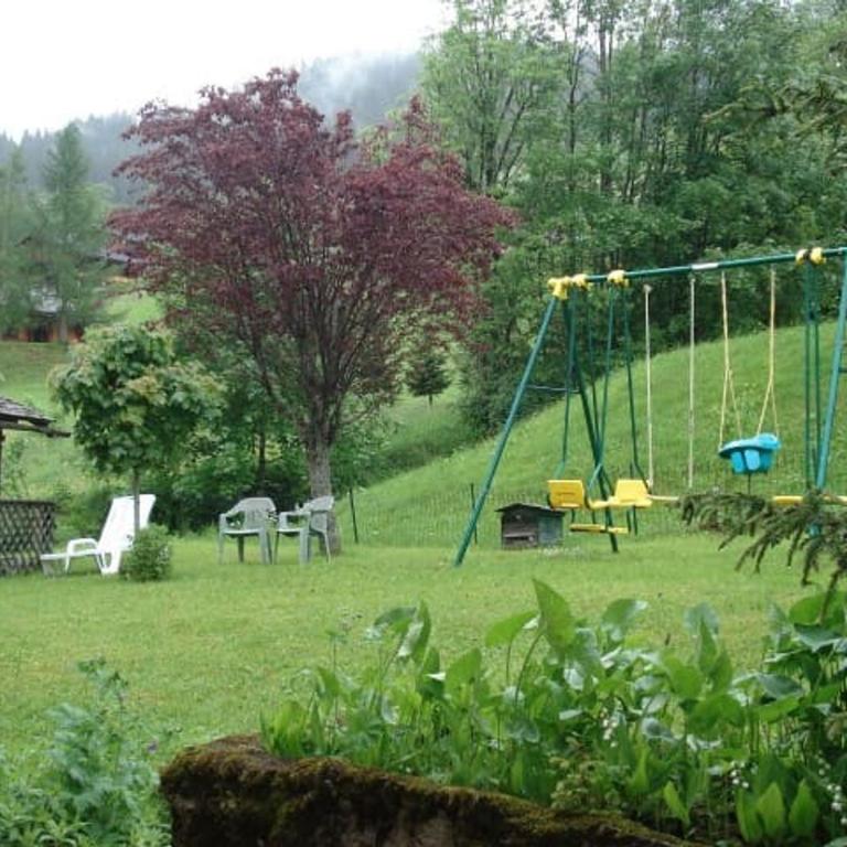 Chalet 3 Pièces, 6 Pers, Animaux Admis, Parking - FR-1-676-164 - Appartement - 15