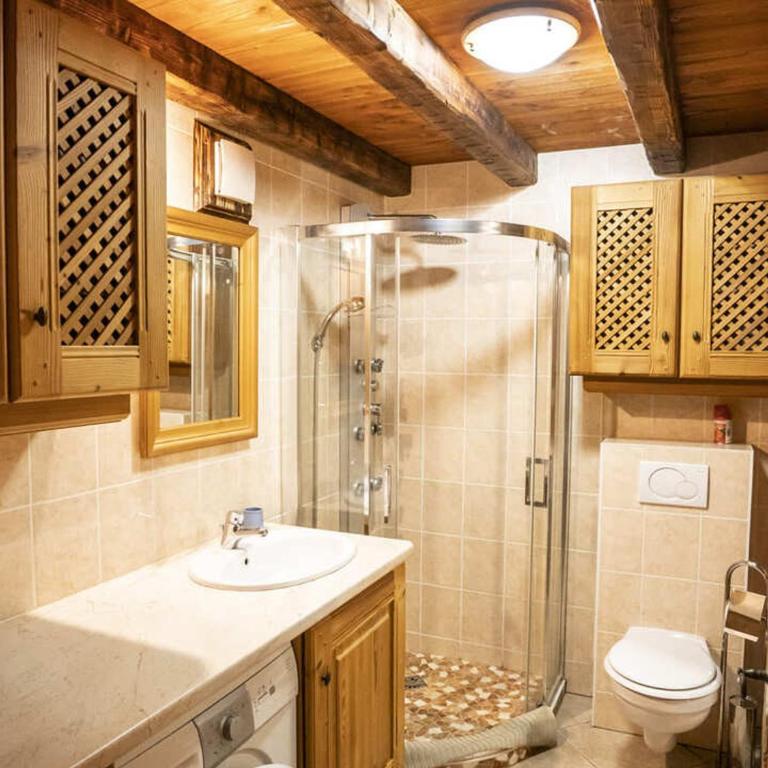 Studio avec terrasse, 4 pers, animaux admis, parking - FR-1-676-189 - Estudio - 7