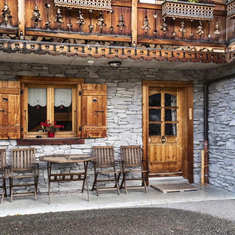 Studio avec terrasse, 4 pers, animaux admis, parking - FR-1-676-189 - Estudio - 9