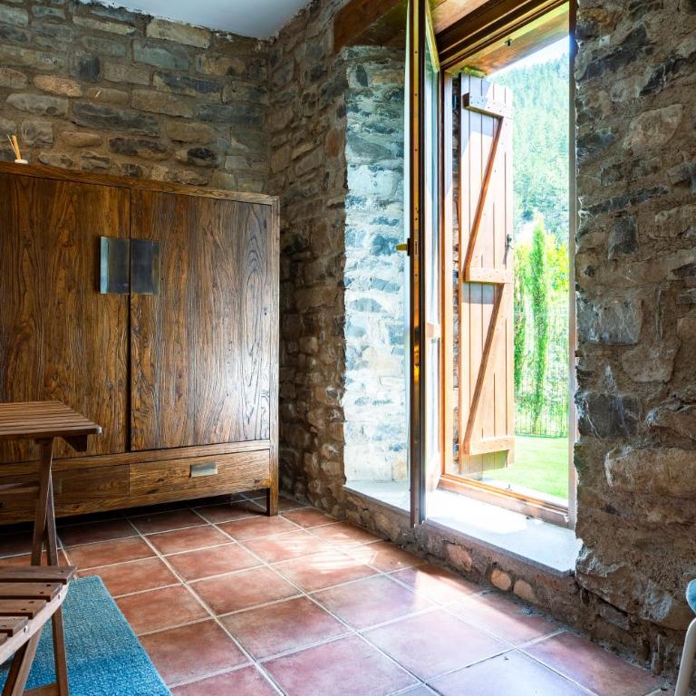 El Molino de Castiello de Jaca - Haus mit 4 Schlafzimmern - 27