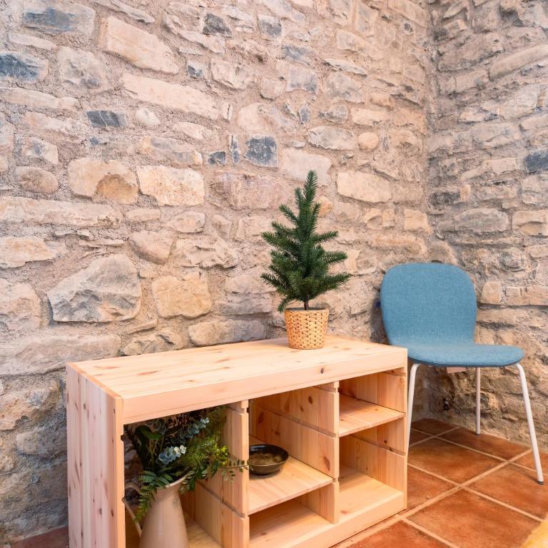 El Molino de Castiello de Jaca - Haus mit 4 Schlafzimmern - 28