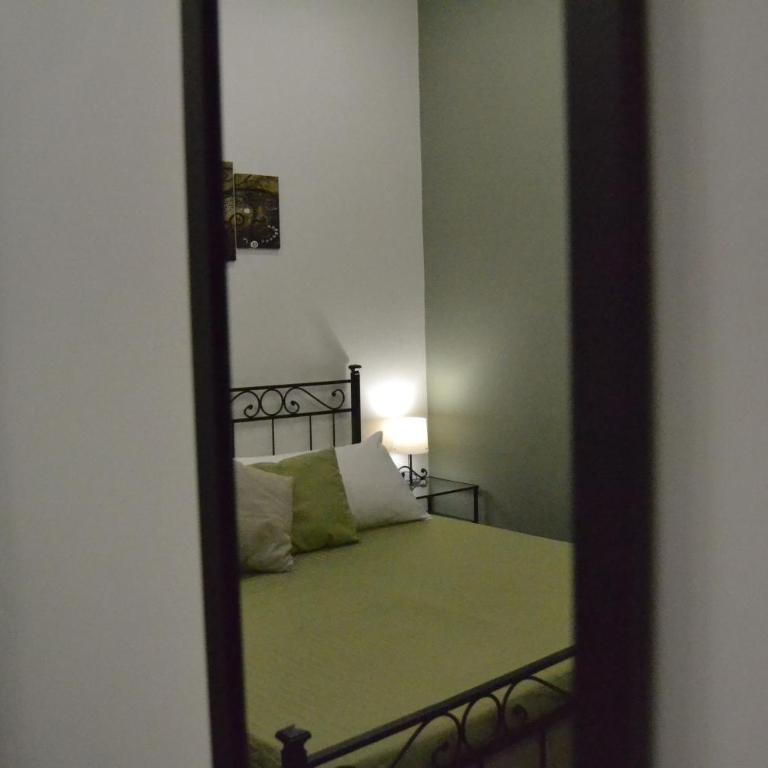 Karina's Rooms - Double Room - 1