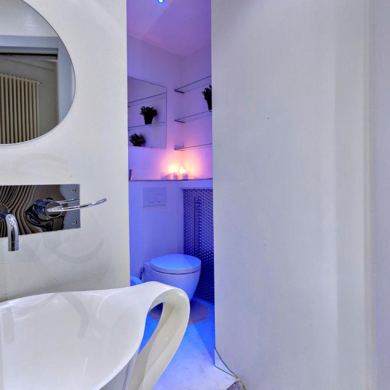 Victor Apartment by Mamo Florence - Two-Bedroom Apartment - 20