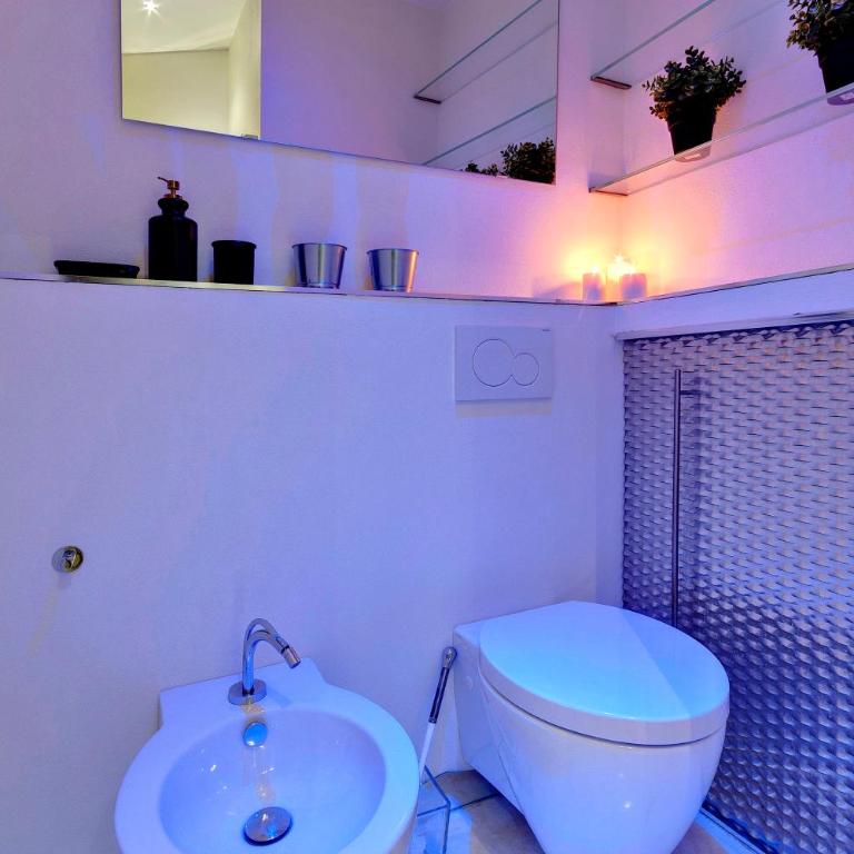Victor Apartment by Mamo Florence - Two-Bedroom Apartment - 21