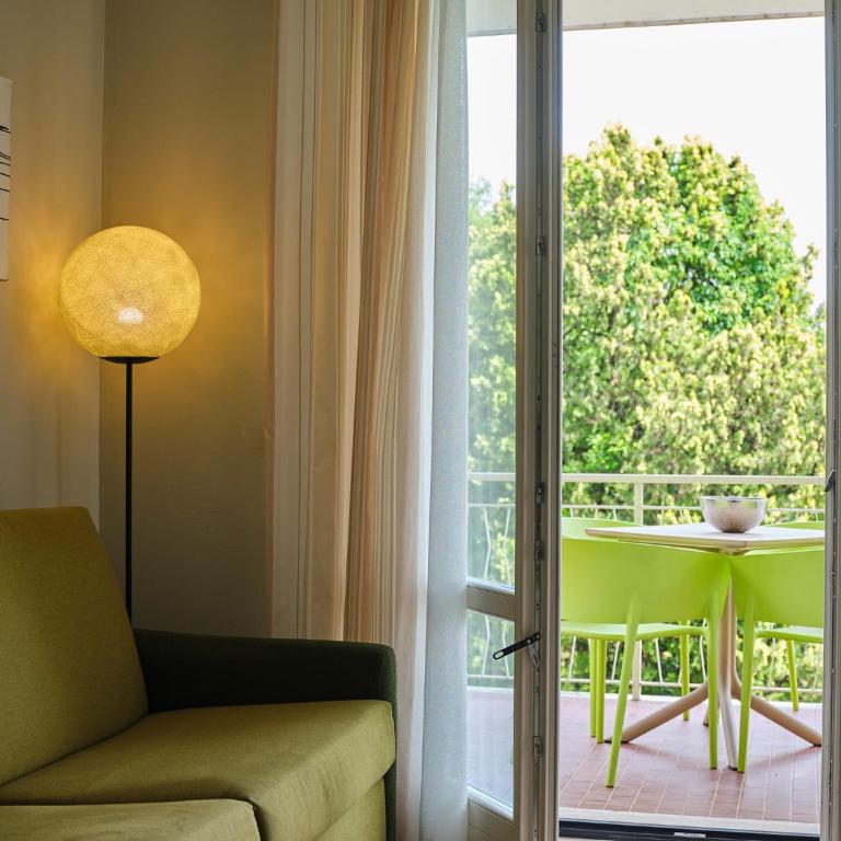 Casa Ierardi Bellavista Ground Floor - Appartamento con 2 Camere da Letto - 4