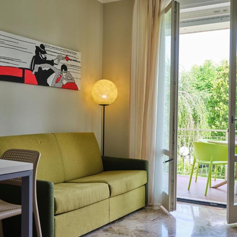 Casa Ierardi Bellavista Ground Floor - Appartamento con 2 Camere da Letto - 5