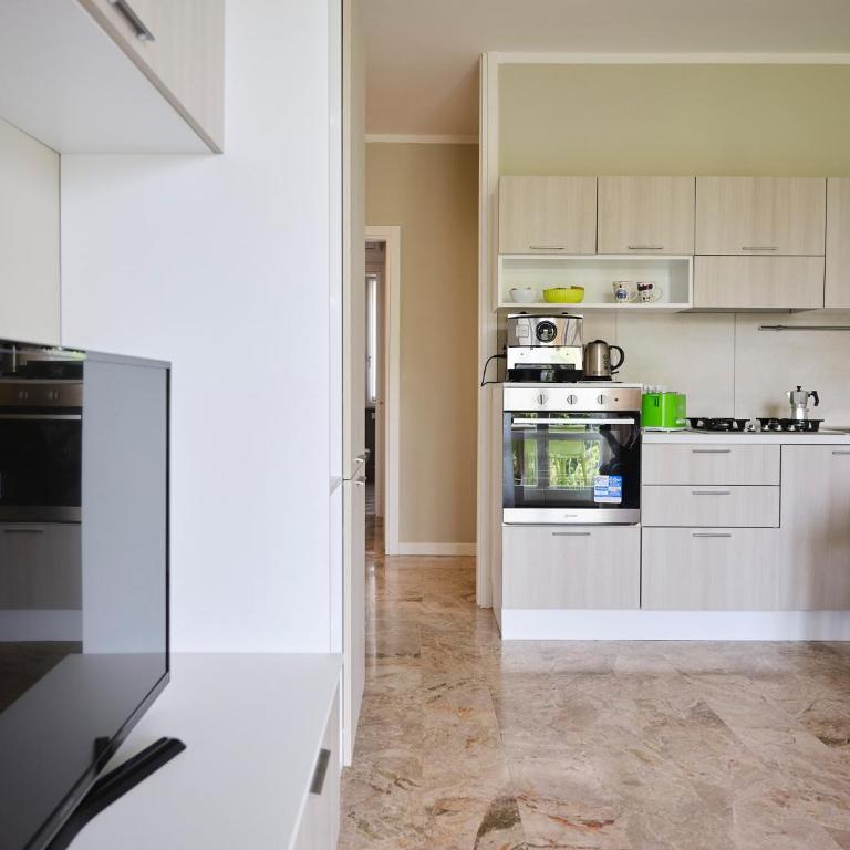 Casa Ierardi Bellavista Ground Floor - Appartamento con 2 Camere da Letto - 7