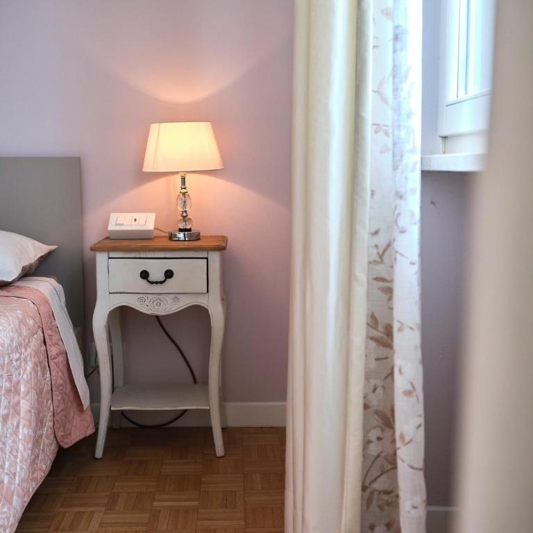 Casa Ierardi Bellavista Ground Floor - Appartamento con 2 Camere da Letto - 9