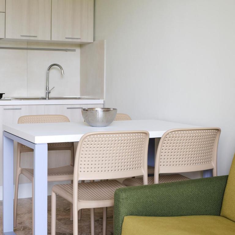 Casa Ierardi Bellavista Ground Floor - Appartamento con 2 Camere da Letto - 11