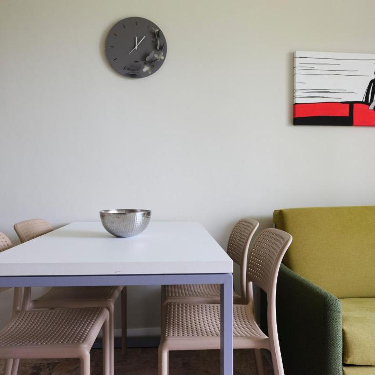 Casa Ierardi Bellavista Ground Floor - Appartamento con 2 Camere da Letto - 13