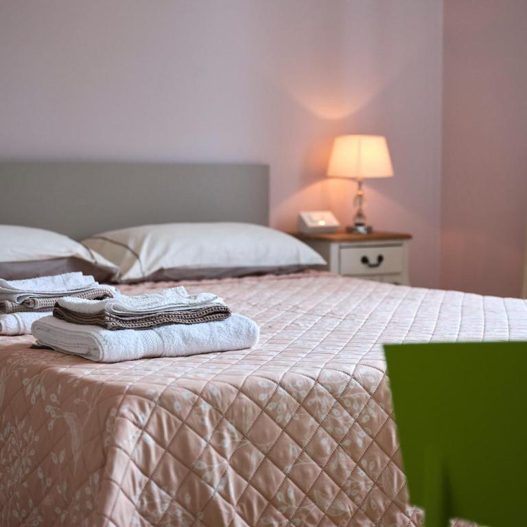 Casa Ierardi Bellavista Ground Floor - Appartamento con 2 Camere da Letto - 14