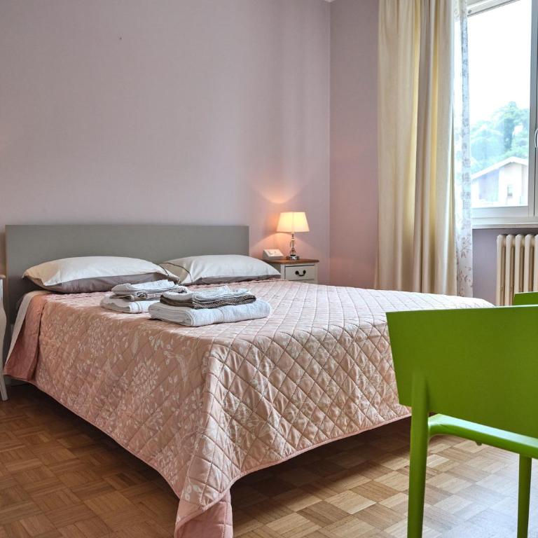 Casa Ierardi Bellavista Ground Floor - Appartamento con 2 Camere da Letto - 15