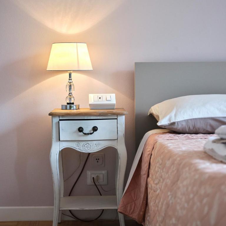 Casa Ierardi Bellavista Ground Floor - Appartamento con 2 Camere da Letto - 16