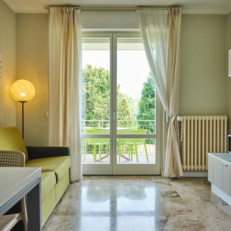 Casa Ierardi Bellavista Ground Floor - Appartamento con 2 Camere da Letto - 19