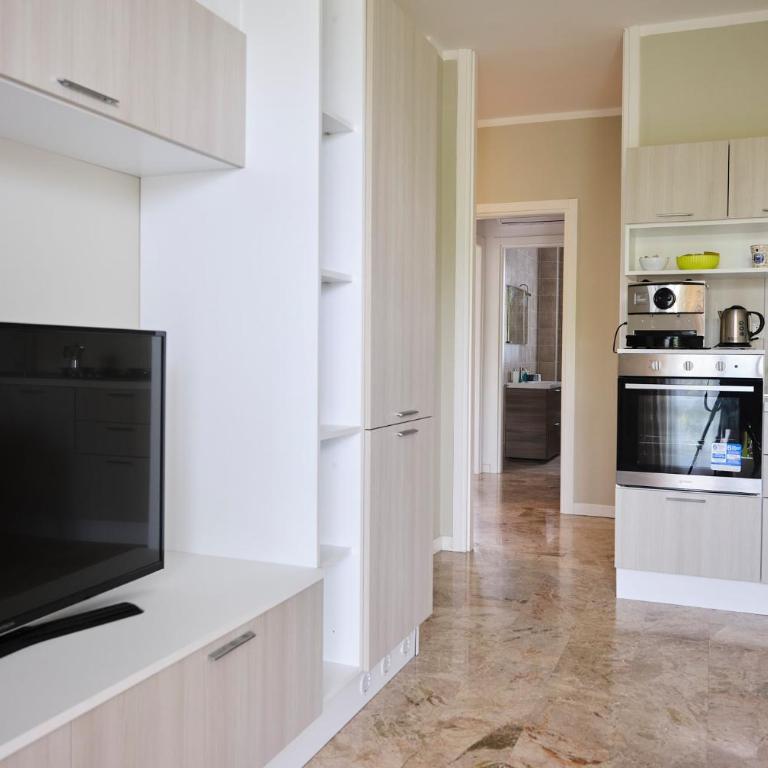 Casa Ierardi Bellavista Ground Floor - Appartamento con 2 Camere da Letto - 20