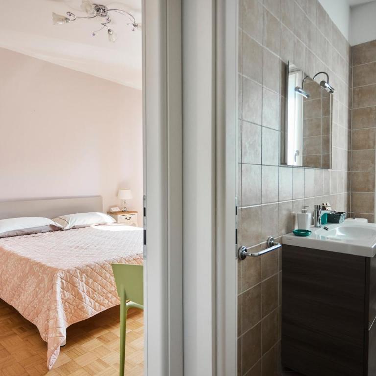 Casa Ierardi Bellavista Ground Floor - Appartamento con 2 Camere da Letto - 22
