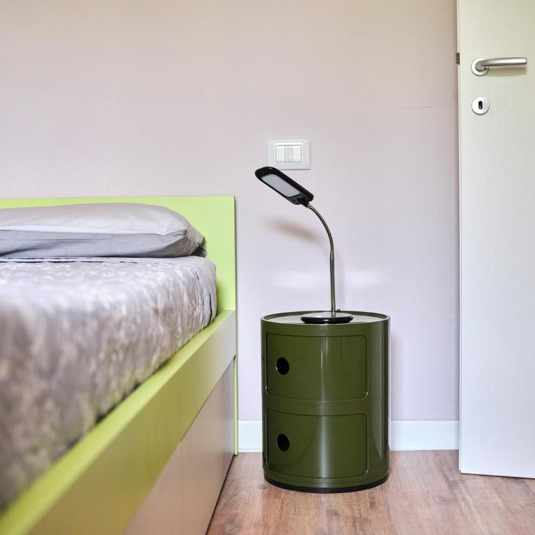 Casa Ierardi Bellavista Ground Floor - Appartamento con 2 Camere da Letto - 24