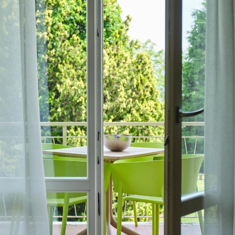 Casa Ierardi Bellavista Ground Floor - Appartamento con 2 Camere da Letto - 27