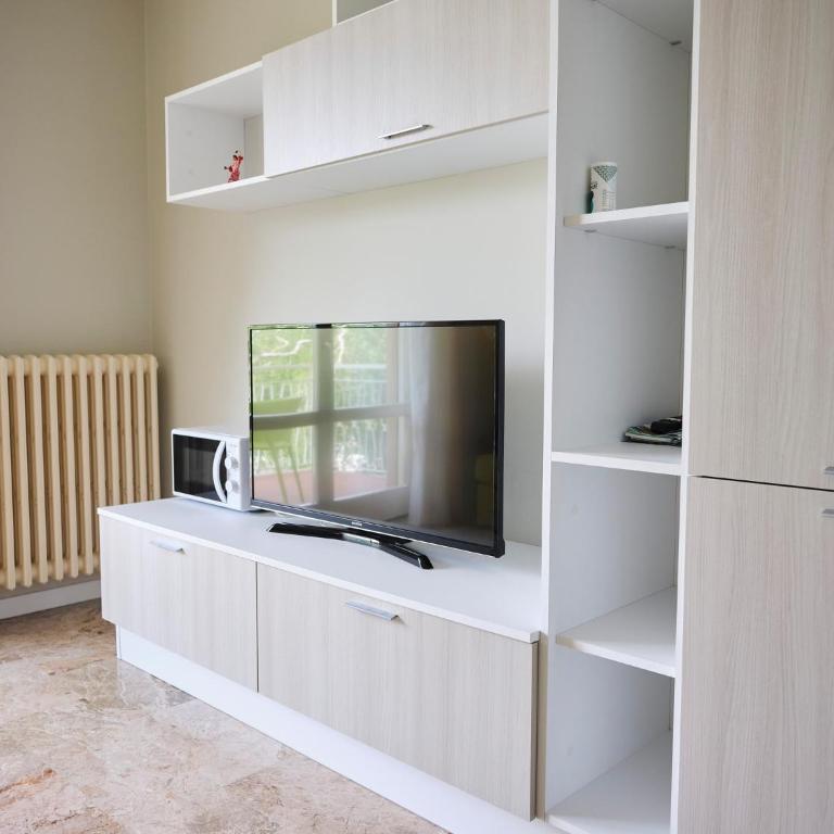 Casa Ierardi Bellavista Ground Floor - Appartamento con 2 Camere da Letto - 28