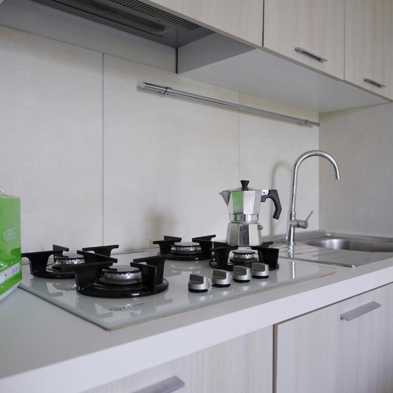 Casa Ierardi Bellavista Ground Floor - Appartamento con 2 Camere da Letto - 3