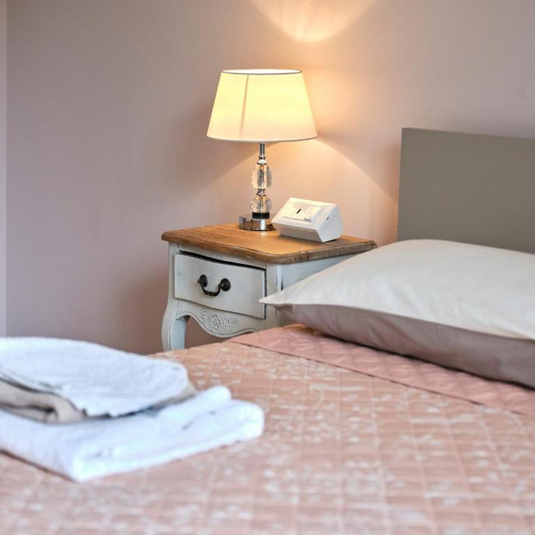 Casa Ierardi Bellavista Ground Floor - Appartamento con 2 Camere da Letto - 29