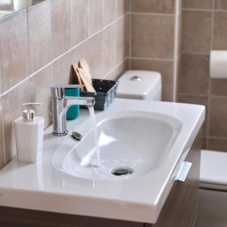 Casa Ierardi Bellavista Ground Floor - Appartamento con 2 Camere da Letto - 32