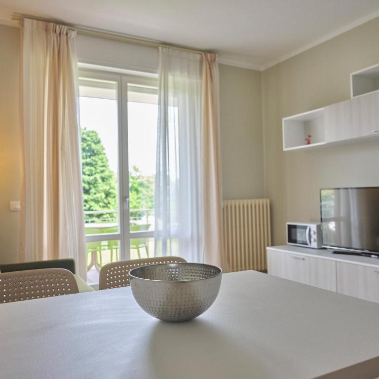 Casa Ierardi Bellavista Ground Floor - Appartamento con 2 Camere da Letto - 33