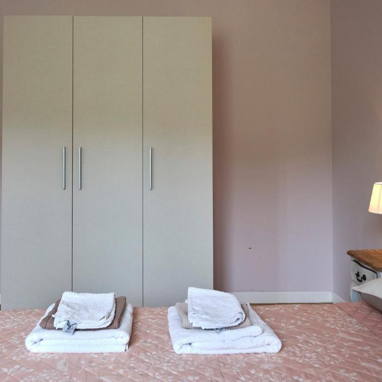 Casa Ierardi Bellavista Ground Floor - Appartamento con 2 Camere da Letto - 36