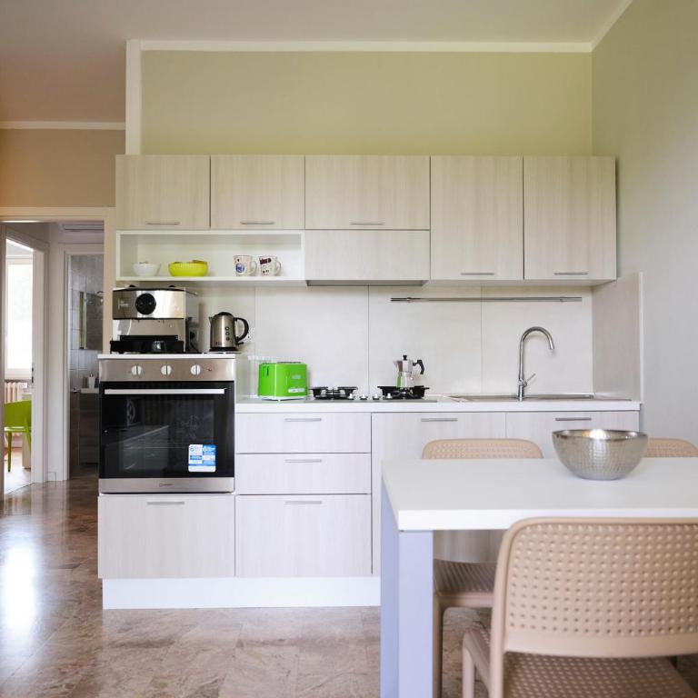 Casa Ierardi Bellavista Ground Floor - Appartamento con 2 Camere da Letto - 37