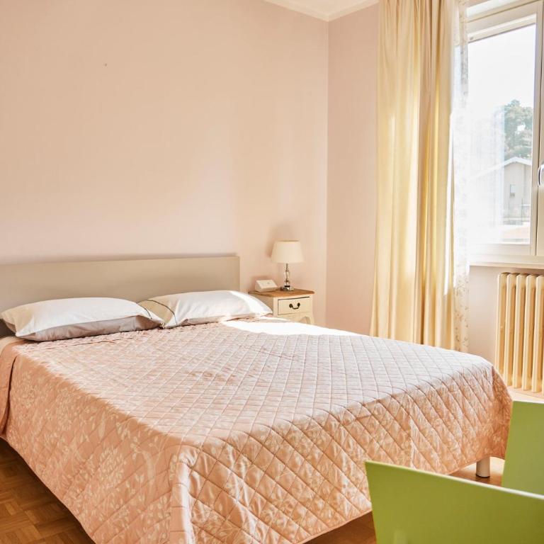 Casa Ierardi Bellavista Ground Floor - Appartamento con 2 Camere da Letto - 1