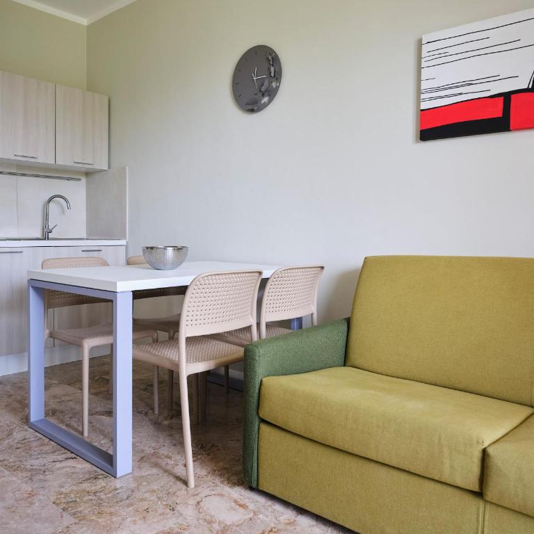 Casa Ierardi Bellavista Ground Floor - Appartamento con 2 Camere da Letto - 39