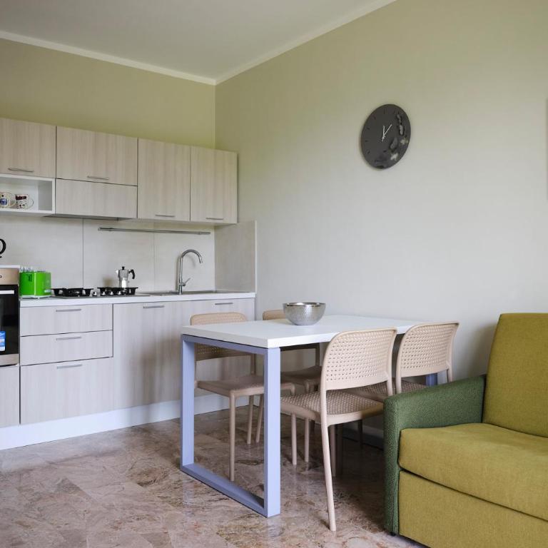 Casa Ierardi Bellavista Ground Floor - Appartamento con 2 Camere da Letto - 40