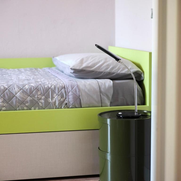 Casa Ierardi Bellavista Ground Floor - Appartamento con 2 Camere da Letto - 46