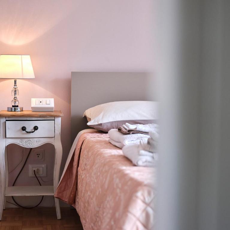 Casa Ierardi Bellavista Ground Floor - Appartamento con 2 Camere da Letto - 47