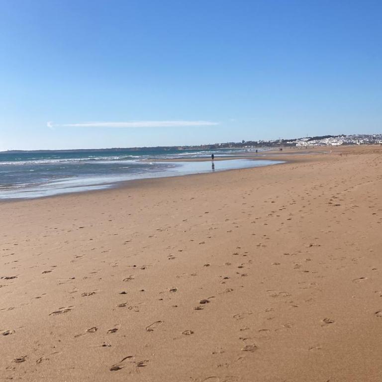 osca relax home Conil - Casa de 3 dormitorios - 33