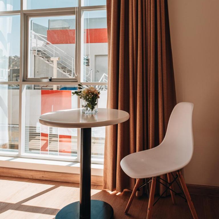 FRATELLI CORP APART HOTEL - Habitación Doble - 2 camas - 4