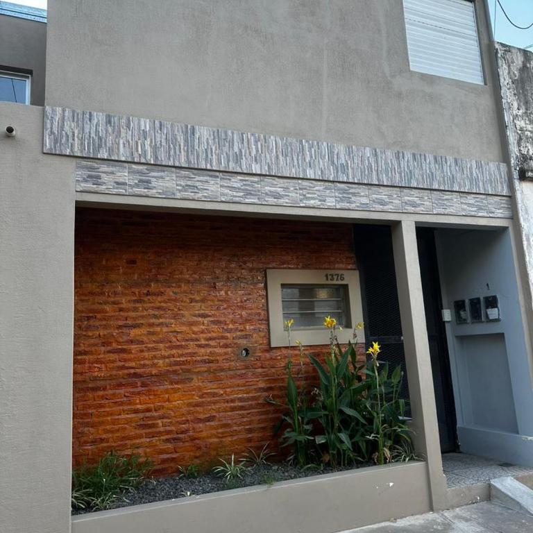 Goya depto por día - Apartamento de 1 dormitorio - 12
