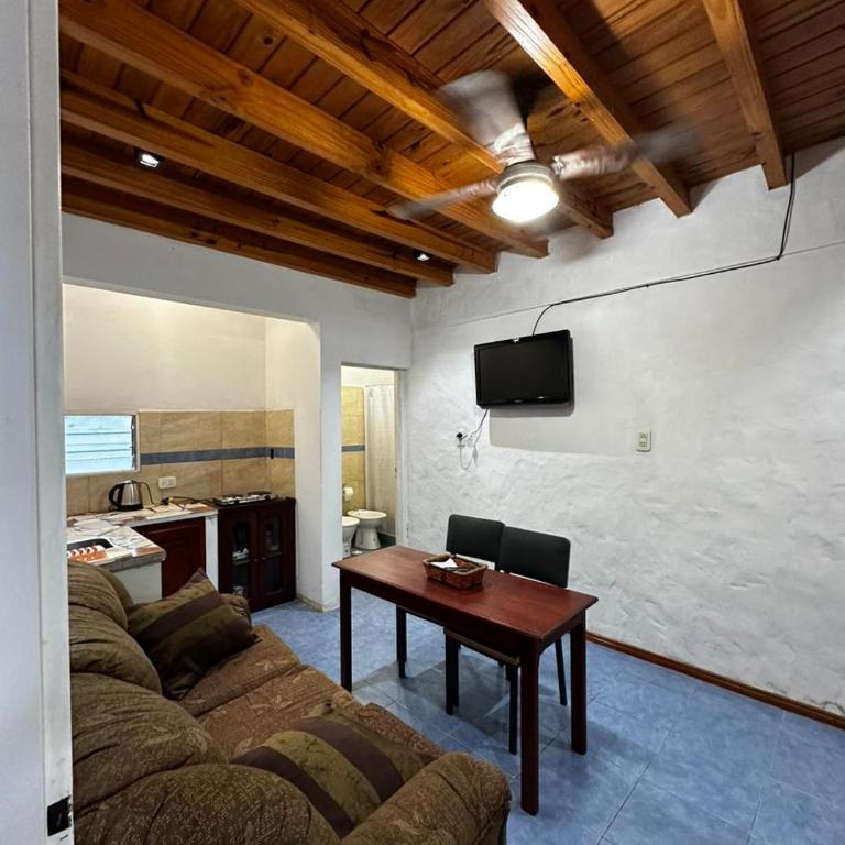 Goya depto por día - Apartamento de 1 dormitorio - 23